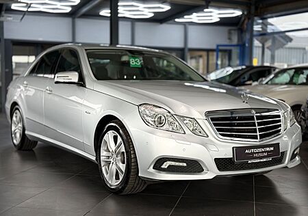 Mercedes-Benz E 200 E -Klasse Lim. CDI BlueEfficiency