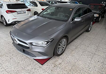 Mercedes-Benz CLA Shooting Brake CLA 220 Shooting Brake*AMG-LINE