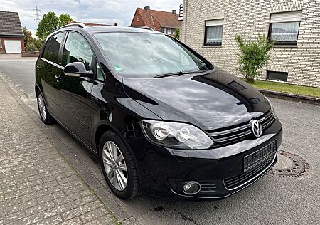 VW Golf Plus Volkswagen 1.4 TSI Style Style