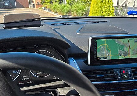 BMW 2er 225 Active Tourer 225i xDrive Steptronic M S...
