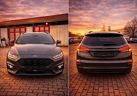 Ford Mondeo 1,5 EcoBoost Trend Turnier Automatik ...