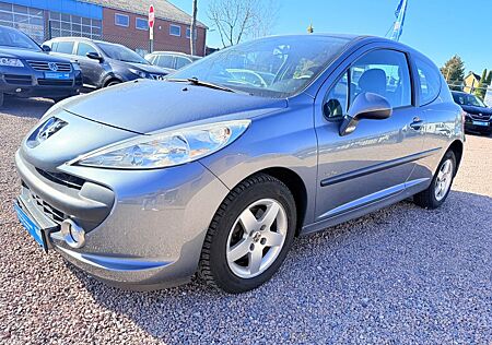 Peugeot 207 1.6 benzin