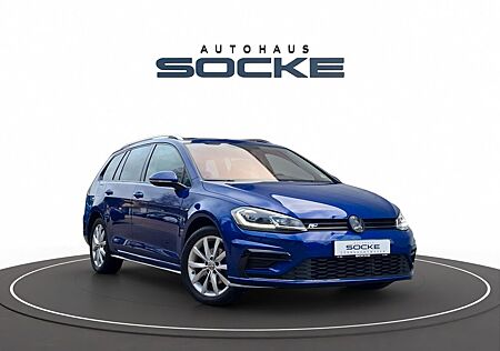 VW Golf Volkswagen VII Variant 1.5TSI Highline/R-Line/Standhzg