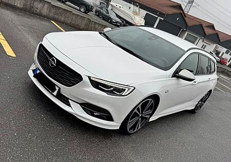 Opel Insignia 2.0 Diesel 125kW Edition Auto ST Ed...