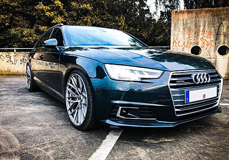 Audi A4 3.0 TDI tiptronic quattro sport Avant sport