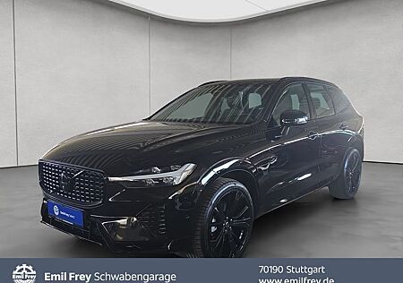 Volvo XC 60 XC60 B5 B AWD Plus Black Edition