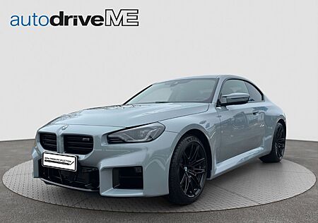 BMW M2 Coupe Basis