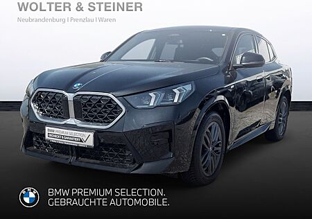 BMW X2 20 d xDrive M Sport HuD ACC 360 AHK HiFi