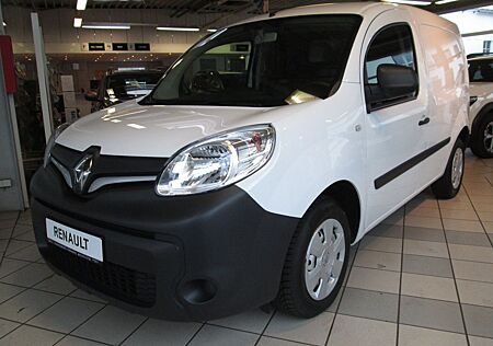 Renault Kangoo Rapid Extra*BT*KLIMA*1.HAND*