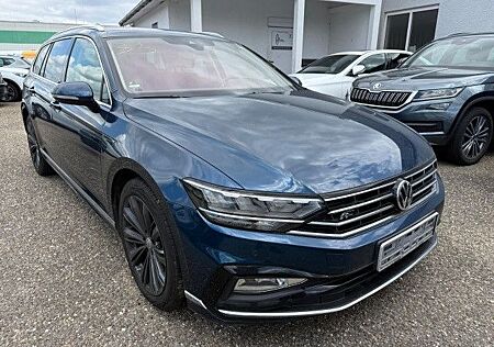 VW Passat Variant Volkswagen Passat Var.2.0 TDI DSG R-LINE/Virtual/11600netto