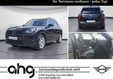 Mini Cooper S Countryman Cooper C Countryman Classic Trim Panorama