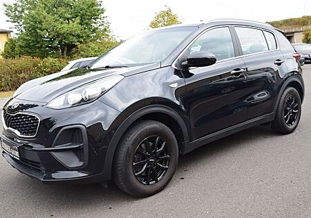 Kia Sportage Edition 7 2WD*KAMERA*CARPLAY*SITZHZ