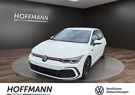 VW Golf Volkswagen 2.0 TSI GTI LED+AppConnect+DAB