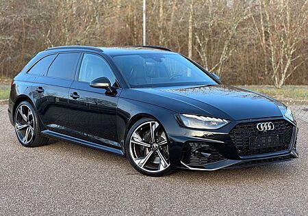 Audi RS4 RS 4 Avant 2.9 TFSI quattro
