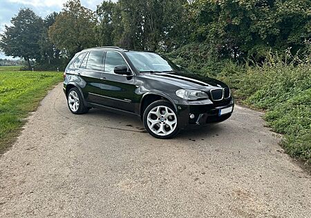 BMW X5 xDrive30d*7Sitzer*Pano*HUD*SHZ*M-Paket*SOFTCl