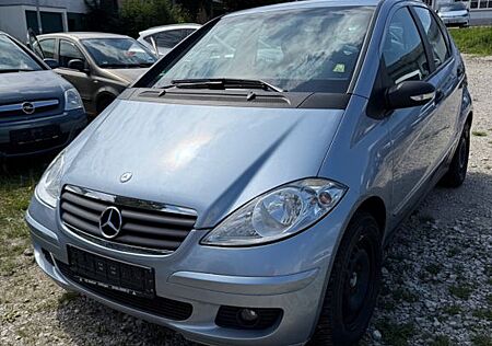 Mercedes-Benz A 150 TÜV 08.2026