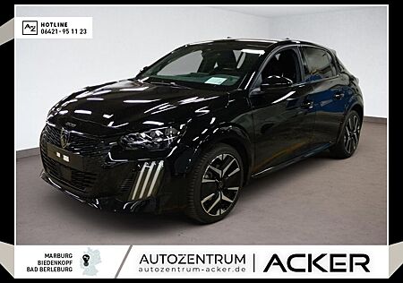 Peugeot 208 Hybrid 136 e-DSC6 GT ACC/360Kam. -35%*