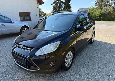Ford Grand C-Max C-Max Grand Titanium 7 Sitze