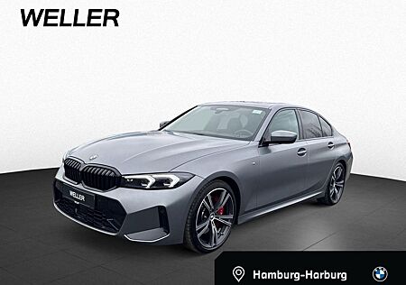 BMW 330iA M SPORT PRO LivePro,AdLED,St+Go,GSD,360°