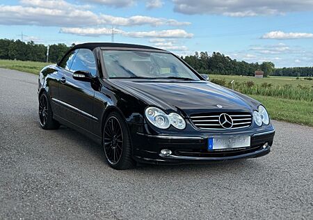 Mercedes-Benz CLK 320 AVANTGARDE Avantgarde