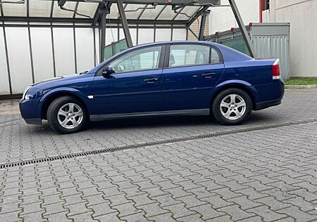 Opel Vectra 1.8 16V Elegance Elegance