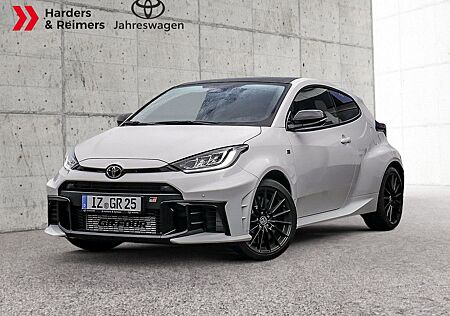Toyota Yaris GR 1.6 Turbo JBL PDC NAVI ACC LED SHZ