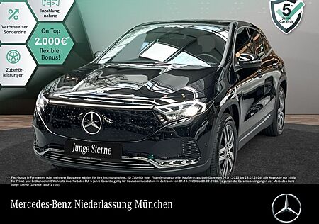 Mercedes-Benz EQA 350 4M PROGRESSIVE Advanced/VZ-Ass/18"/Totw/
