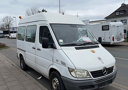 Mercedes-Benz Sprinter 211 CDI