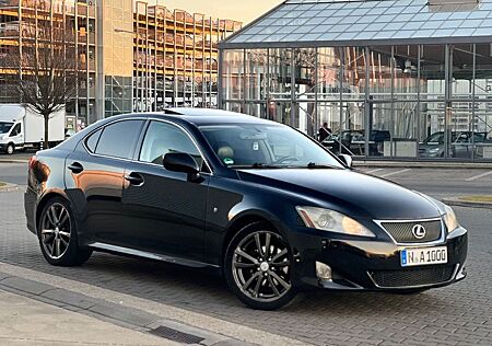 Lexus IS 250 250 Luxury Line Luxury Line