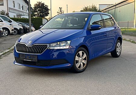 Skoda Fabia Cool Plus