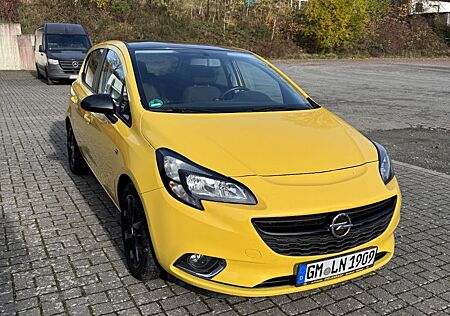 Opel Corsa 1.0 Turbo ECOTEC Color Edition 66kW S/...
