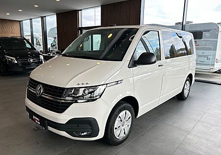 VW T6 Multivan Volkswagen Family FWD