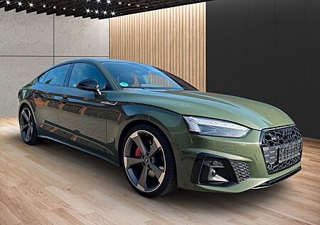 Audi A5 Sportback 45 TFSI S-Line *edition one*quattro