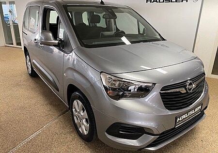 Opel Combo Life 1.2 Turbo 81kW S/S Edition*Navi*PDC*