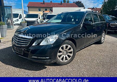 Mercedes-Benz E 200 T-Modell CGI BlueEfficiency