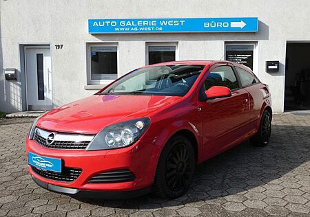 Opel Astra H GTC Edition*Aut*Klima*Shz*Tempomat*Pdc*