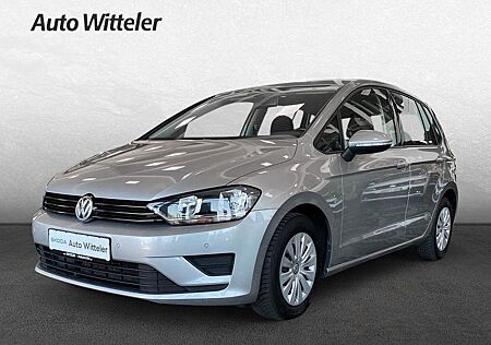 VW Golf Sportsvan Volkswagen 1.2 TSI