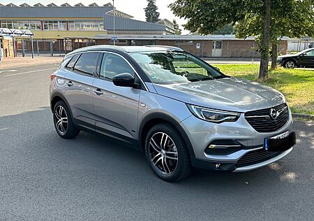 Opel Grandland X Grandland (X) 1.6 Hybrid Ultimate Auto Ultimate