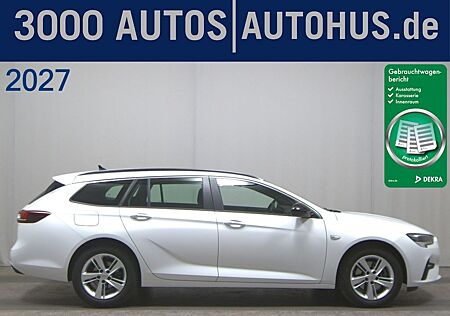 Opel Insignia B Sports Tourer 2.0 CDTI Business Editi