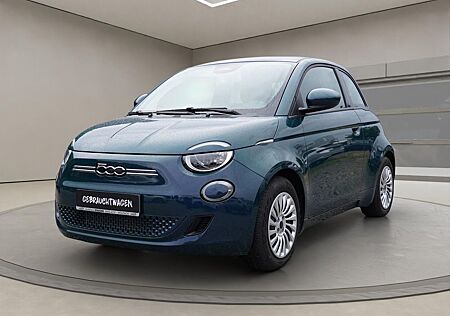 Fiat 500E icon+Sofort Verfügbar+