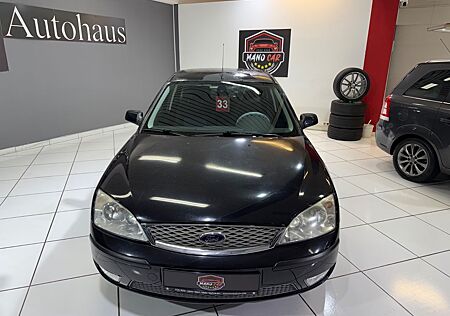 Ford Mondeo Lim. Trend