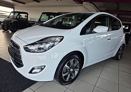 Hyundai ix20 YES! Plus Kamera Sitzheiz. Klimaautomatik