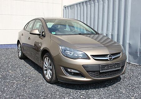 Opel Astra J 150 Jahre Autom.