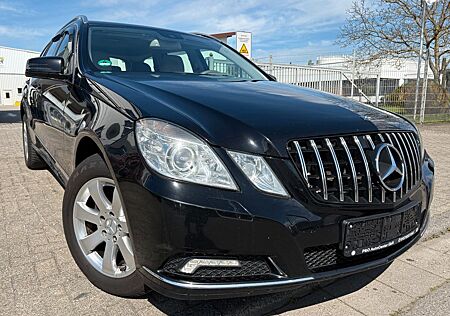 Mercedes-Benz E 350 E T-Modell CGI BlueEfficiency