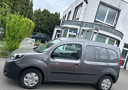Renault Kangoo Z.E. 33 MIETBATTERIE!!!