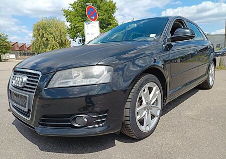 Audi A3 Sportback 1.4 TFSI Ambition