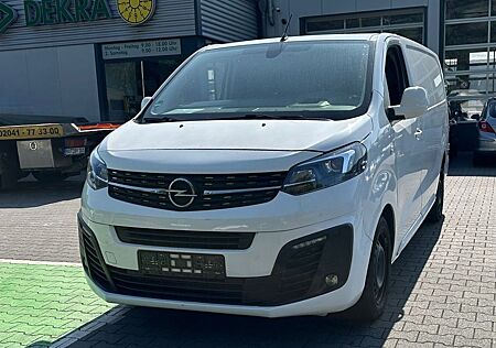 Opel Vivaro Kasten Edition L