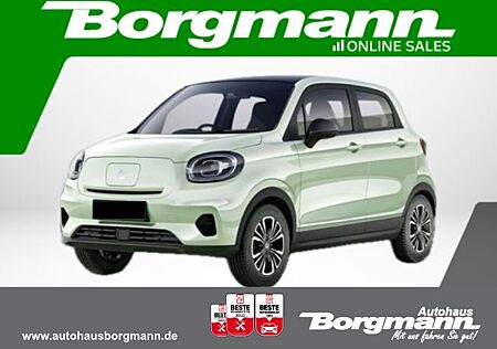 Leapmotor T03 Design 70kW - NAVI - Vorführwagen