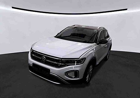 VW T-Roc Volkswagen DSG Style Kamera/LED/ACC/APP-Conn/Keyless