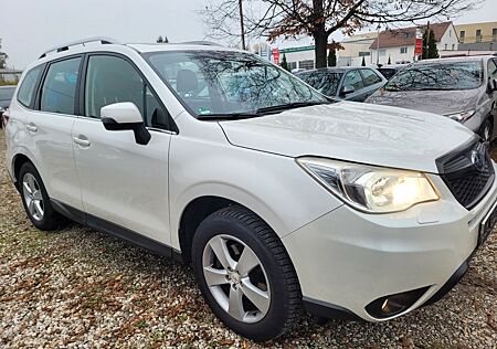 Subaru Forester Platinum VOLLAUSSTATTUNG!!